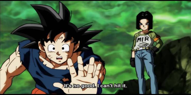 Dragon Ball 10 Ways Goku Is Different Between GT & Super Dragon Ball 10 Ways Goku Is Different Between GT & Super